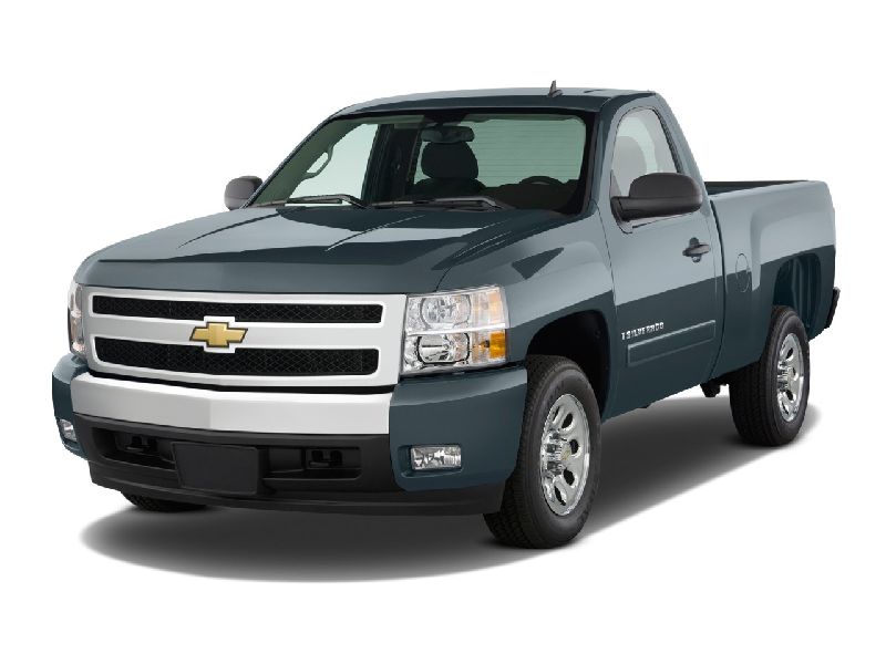 Ford F-Series F-250 IX Regular Cab