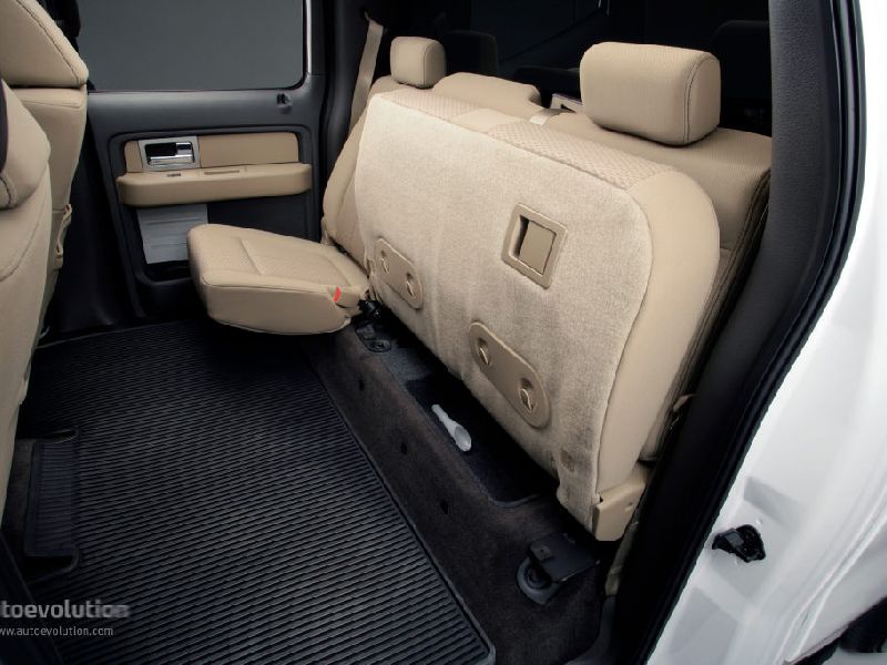 Ford F-Series F-250 VII Regular Cab