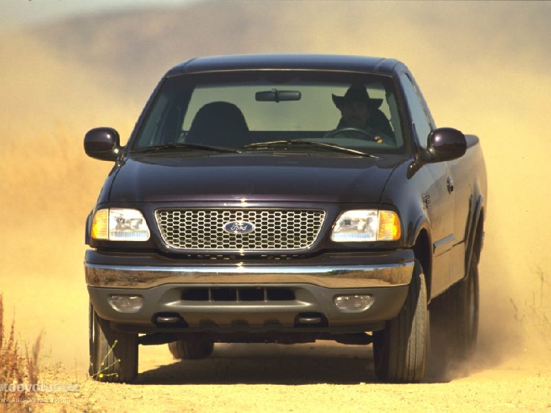 Ford F-Series F-250 VII Regular Cab HD