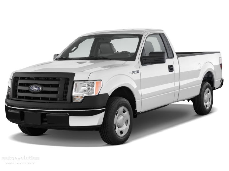 Ford F-Series F-250 VIII Regular Cab HD