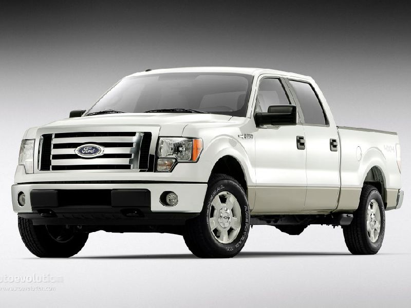 Ford F-Series F-250 VIII SuperCab HD