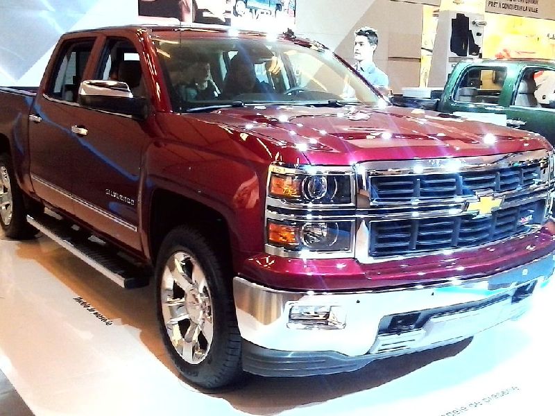 Ford F-Series F-250 X Regular Cab