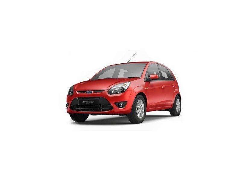 Ford Figo I