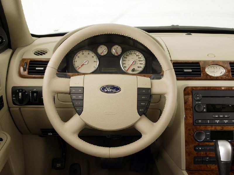 Ford Five Hundred