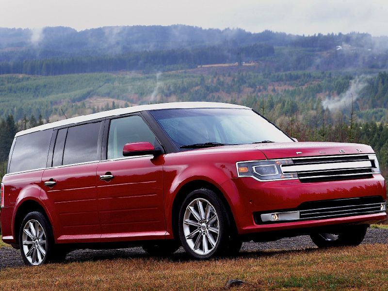 Ford Flex