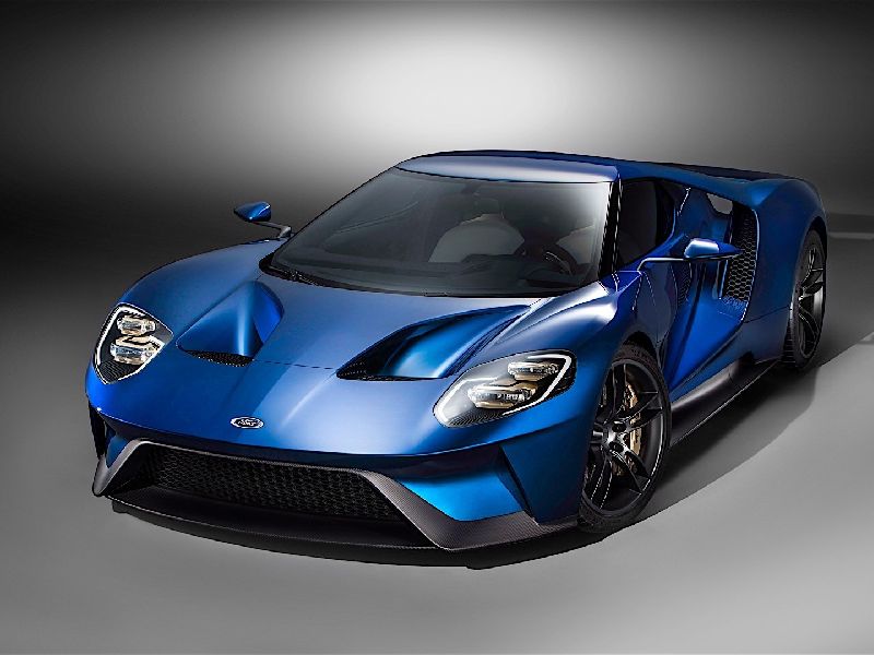 Ford GT