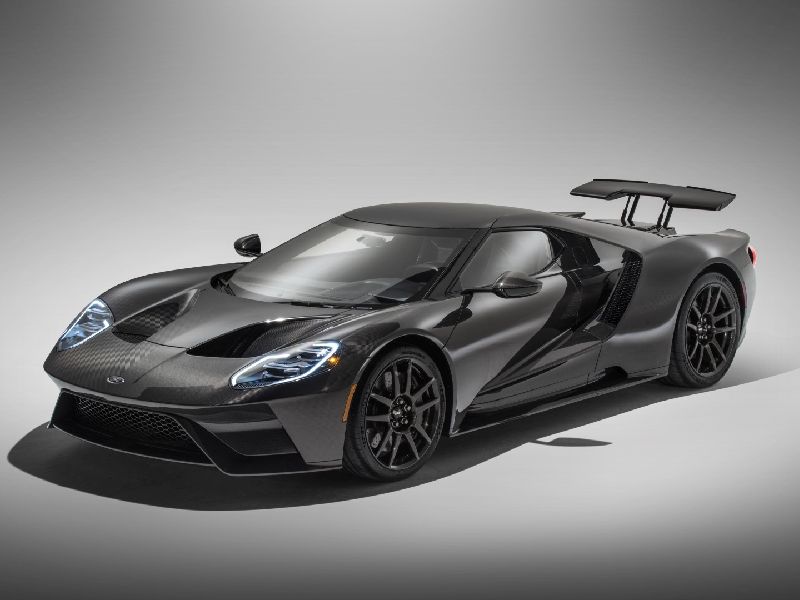 Ford GT II