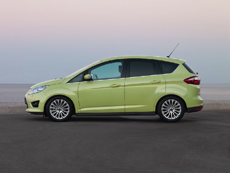 Ford Grand C-MAX