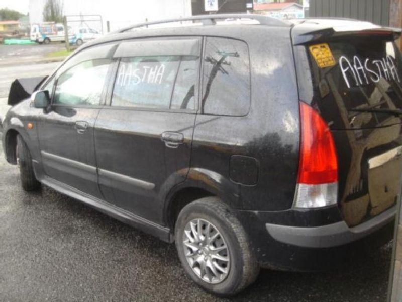 Ford Ixion