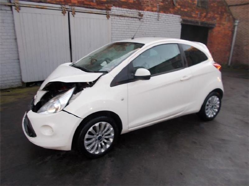 Ford KA II