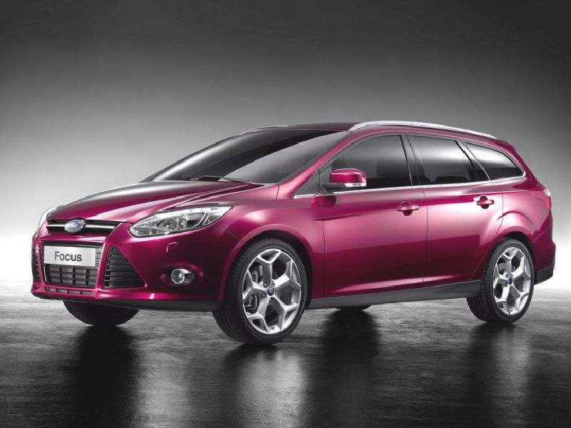 Ford KA III