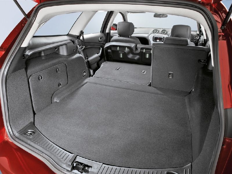 Ford Mondeo Wagon IV
