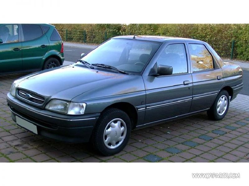 Ford Orion III (GAL)