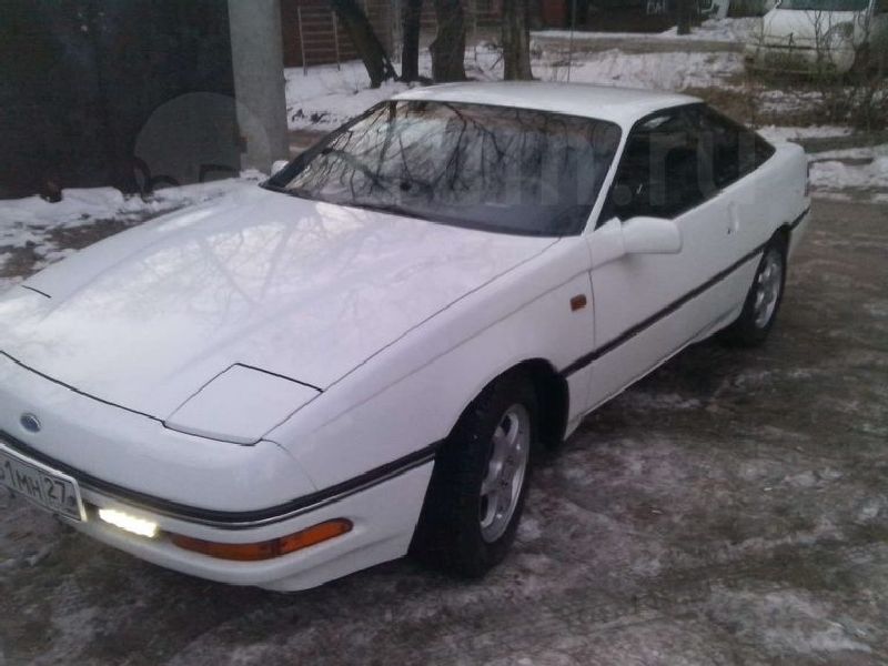 Ford Probe I