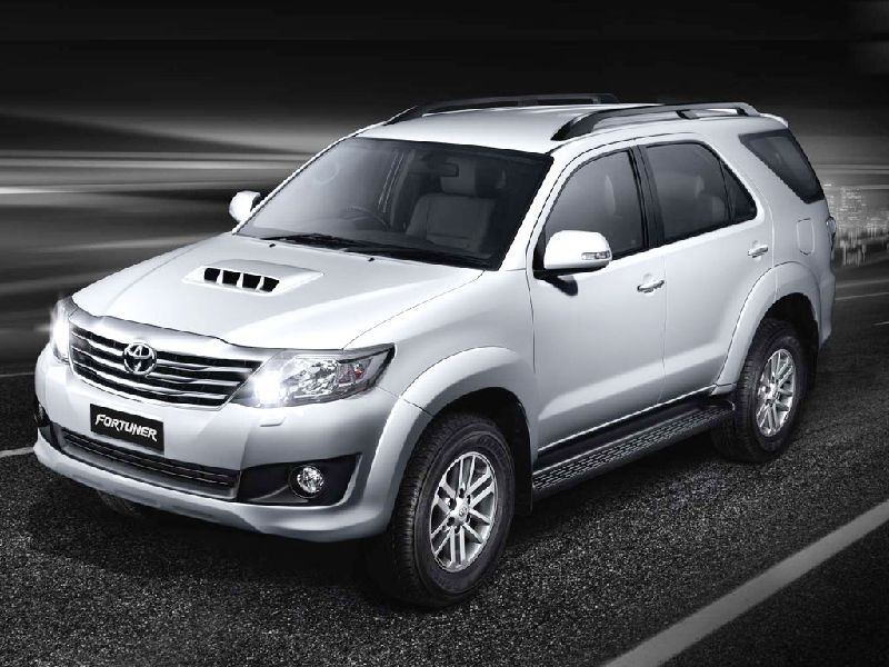 Ford Ranger III Double Cab (facelift 2015)