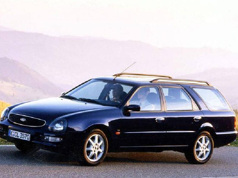 Ford Scorpio II Turnier