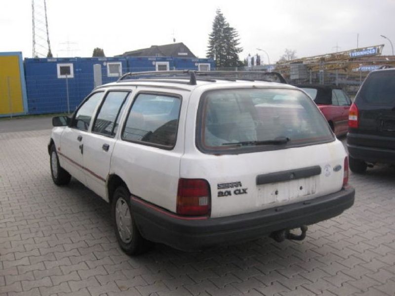 Ford Sierra Turnier II