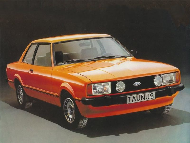 Ford Taunus (GBTS,GBFS,CBTS)