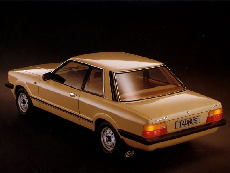 Ford Taunus 80 Turnier (GBNS)