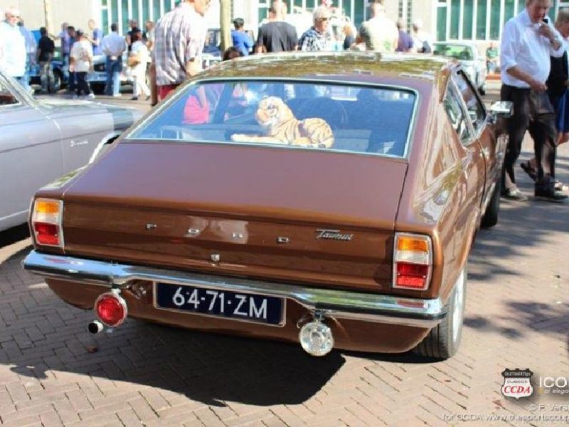 Ford Taunus Turnier (GBNS)