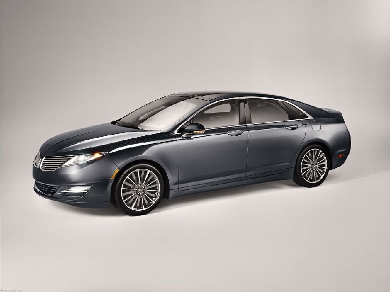 Ford Taurus (China)