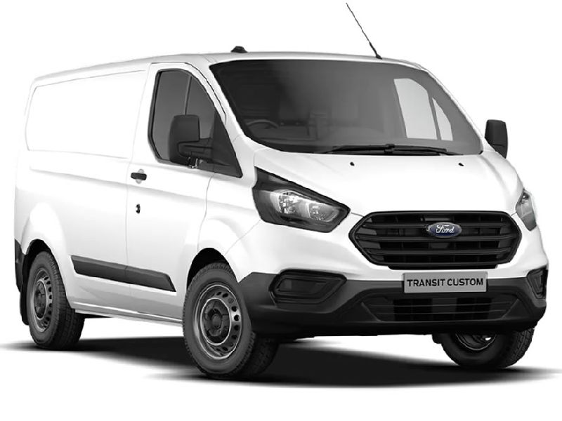 Ford Transit Connect I (facelift 2009) Fourgon L1H1