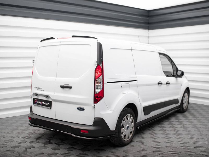 Ford Transit Connect II (facelift 2018) Fourgon L2