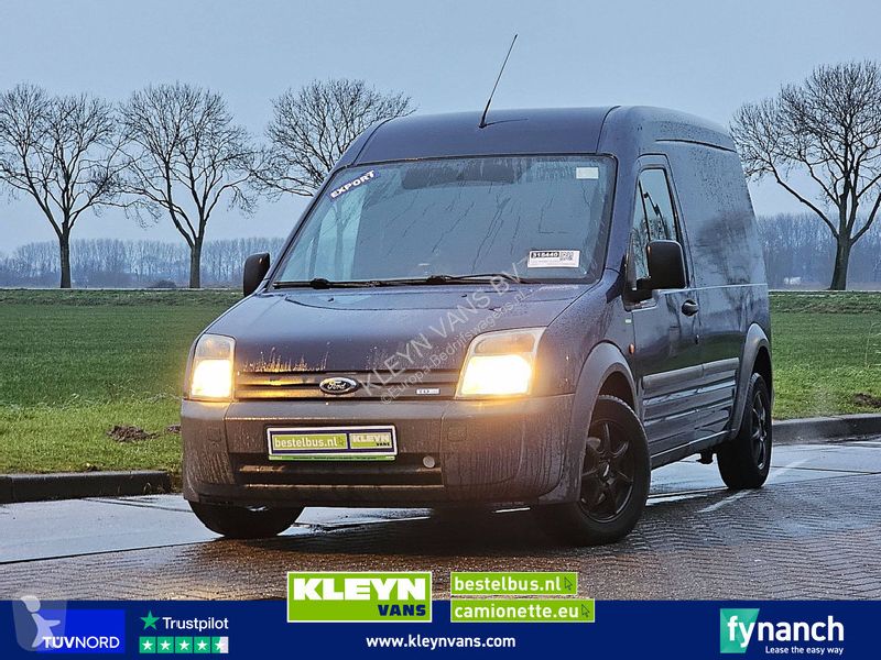 Ford Transit Connect II Fourgon L1