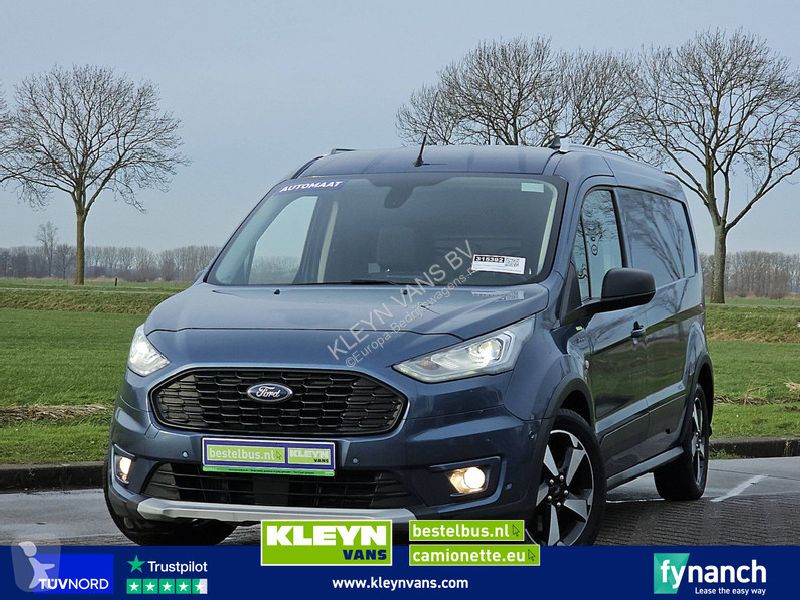 Ford Transit Connect II Fourgon L2