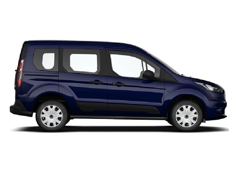 Ford Transit Connect II Kombi L1