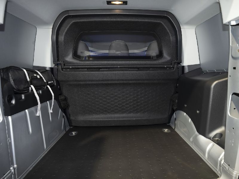 Ford Transit Connect III FlexCab L2