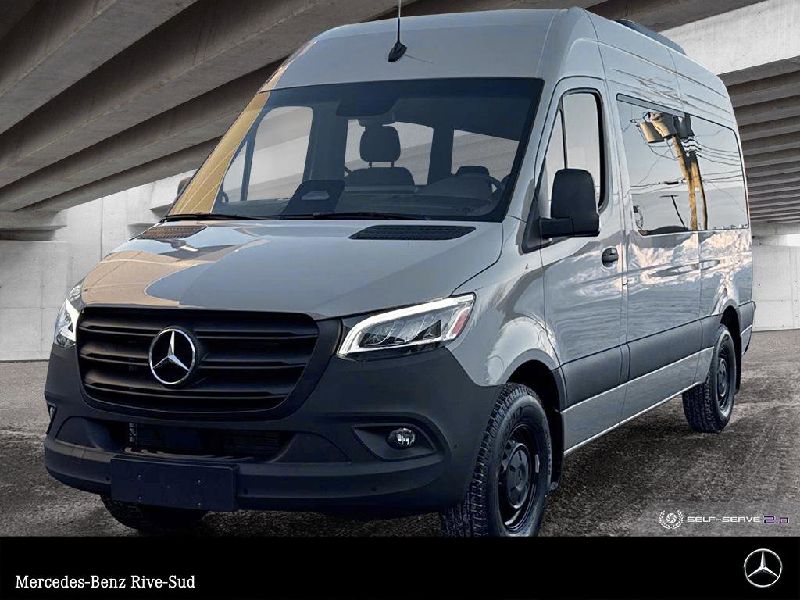 Ford Transit Connect III Fourgon L1