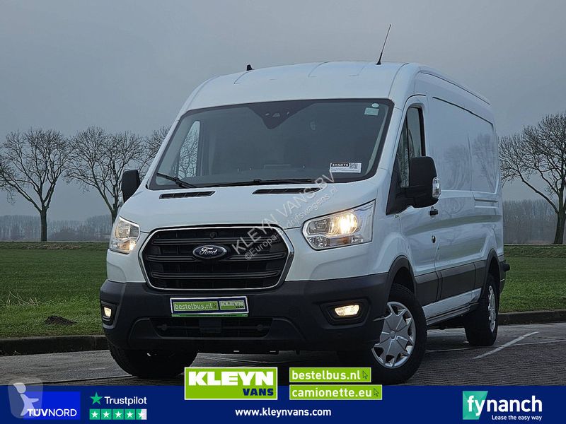 Ford Transit Connect III Fourgon L2