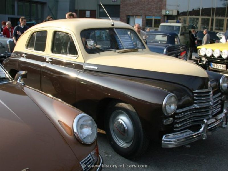 GAZ 20M