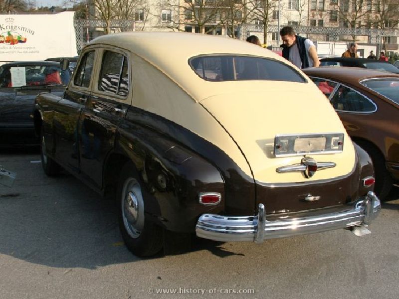 GAZ 22B