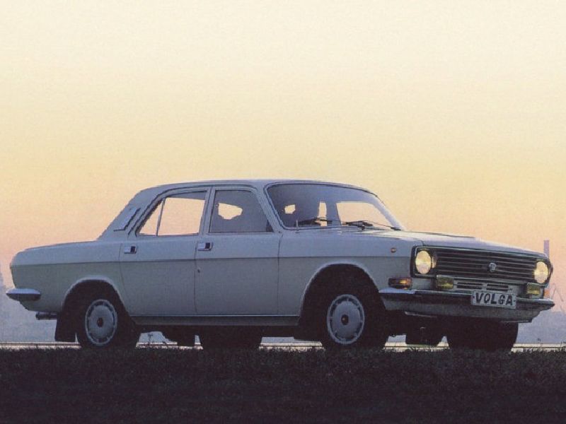 GAZ 2410