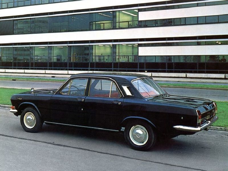 GAZ 2411