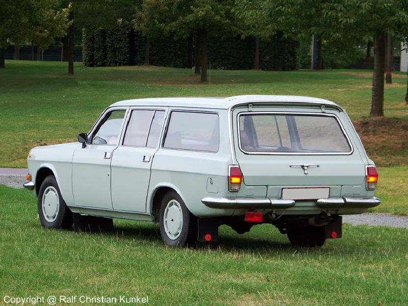 GAZ 2414