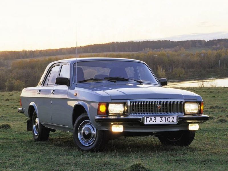 GAZ 3102