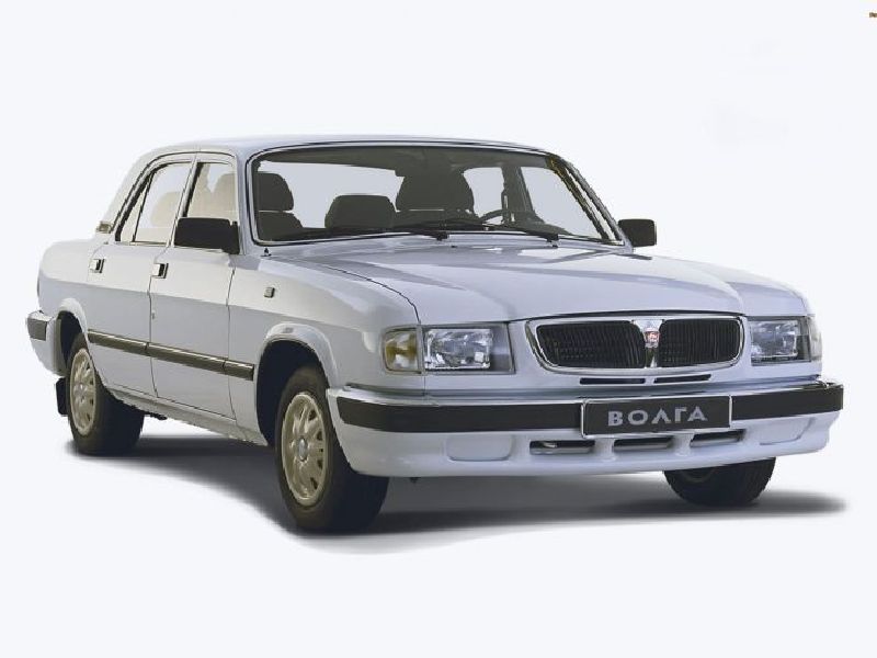 GAZ 3110