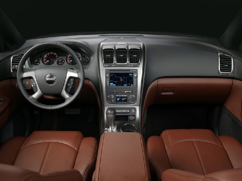 GMC Acadia I