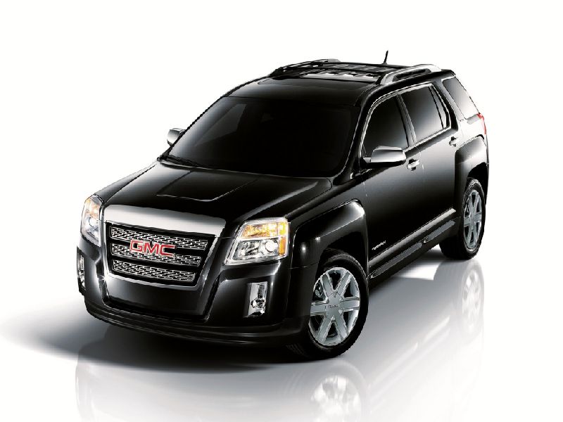 GMC Terrain I