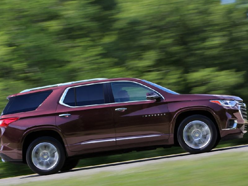 GMC Terrain II