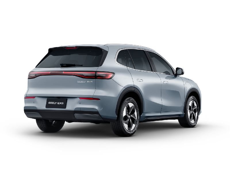 Geely EX5