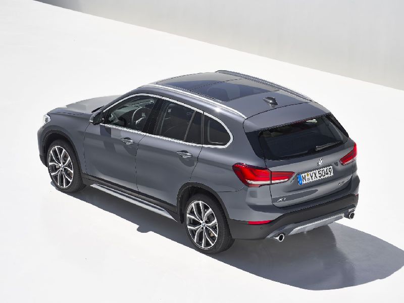 Geely X7