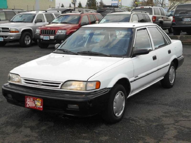 Geo Prizm
