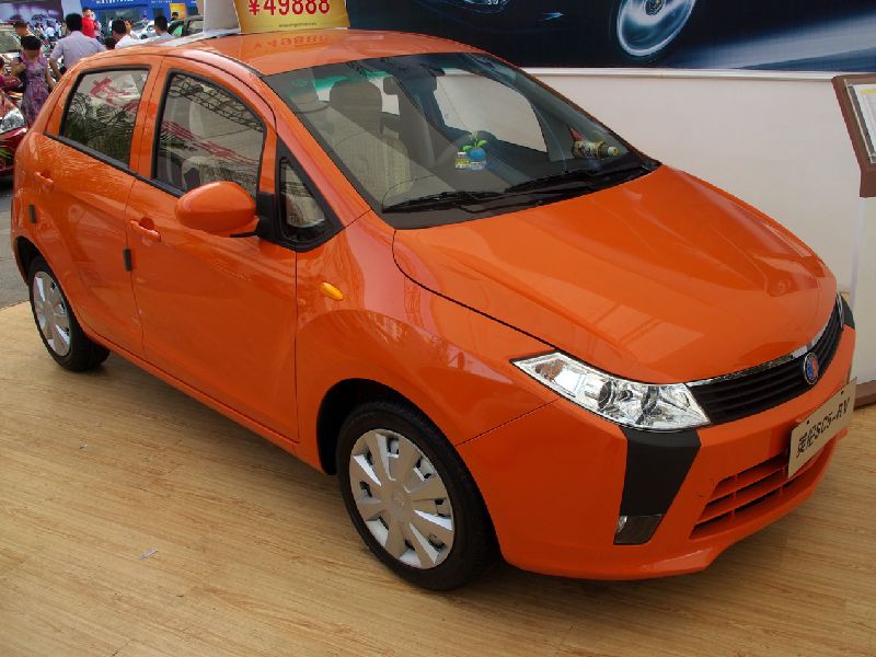 Gleagle EV K17A