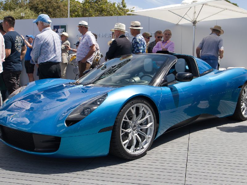 Gordon Murray T.33