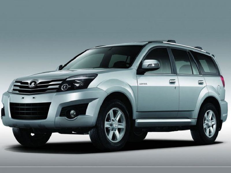 Great Wall Hover H6
