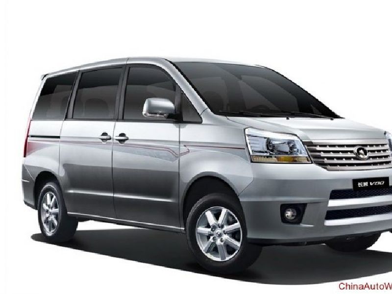 Great Wall SUV G5